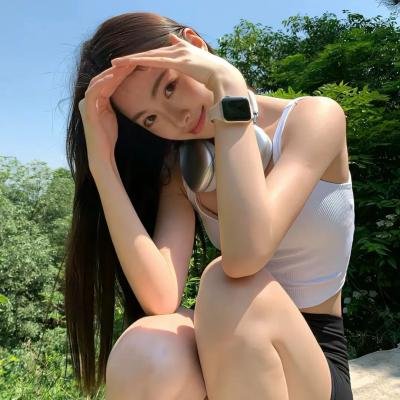 亲吻与诉说